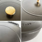 ストウブ STAUB ブレイザー ソテーパン 両手鍋 ホーロー鍋 ブラック 26cm 鋳物 鋳鉄 オーブン IH対応 フランス ■
