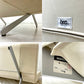 カッシーナ Cassina IXC. ブーメランソファ BOOMERANGSOFA 2p グエナエル・ニコラ ●