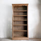 山室家具製作所 エスポアール ESPOIR No.115 オープン書棚850 6段 ブックシェルフ 本棚 ナラ材 H180cm 国産家具 ■