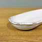 アスティエ・ド・ヴィラット Astier de Villatte リアン Rien プラッター 25cm フランス ◎