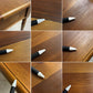 クラッシュゲート ノットアンティークス Knot antiques オリザデスク ORIZA DESK 杉古材 ろくろ脚 クラシカルデザイン ●