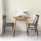 アーコール Ercol ブレックファストテーブル Breakfast Table ダイニングテーブル エルム材 70's 英国 イギリス ビンテージ ★