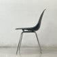 ハーマンミラー Herman Miller サイドシェルチェア 現行 FRP Hベース イームズ ミッドセンチュリー ●