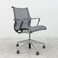 ハーマンミラー Herman Miller セトゥー Setu チェア マルチパーパスチェア オフィスチェア リボンアーム 5本脚 キャスター付き スタジオ7.5 昇降機能付 定価130,900円 〓