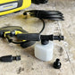 ケルヒャー KARCHER K2 サイレント 高圧洗浄機 静音モデル ■