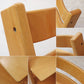 ストッケ STOKKE トリップトラップ TRIPP TRAPP ベビーチェア キッズチェア S/N3～ ノルウェー 北欧家具 ●