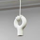 イデー IDEE モレ シーリングランプ MOLLE CEILING LAMP ペンダントライト シーリングライト 照明 ●