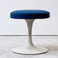 ノル ノール Knoll ビンテージ チューリップ スツール 回転式 エーロ・サーリネン  Eero Saarinen スペースエイジ ミッドセンチュリー B ●