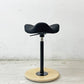 ストッケ STOKKE ヴァリエール VARIER ムーブ MOVE 回転スツール バランスチェア チルト・昇降機構付き 北欧 ペル・オーイエ ノルウェー 定価￥86,000- ●