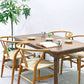 カールハンセン＆サン Carl Hansen & Son CH24 Yチェア オイルフィニッシュ ビーチ材 ハンス・J・ウェグナー デンマーク ペーパーコード張替済 日本仕様サイズ ビンテージ A ●