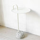 ヘイ HAY ボウラーサイドテーブル BOWLER SIDE TABLE シェーン・シュネック Shane Schneck クリームホワイト 定価 49500円 ★