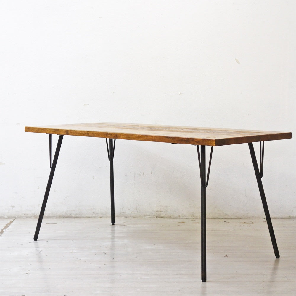 アクメファニチャー ACME Furniture グランビュー ダイニングテーブル GRANDVIEW DINING TABLE W150cm インダストリアルデザイン ●