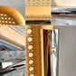 ノルスタジオ Knoll Studio ブロイヤーコレクション Breuer Collection チェスカチェア CESCA CHAIR アームレス マルセル・ブロイヤー 美品■