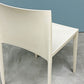 アンドリューワールド Andreu World セイルチェア Sail chair ダイニングチェア スタッキング サンド サーモポリマーシート Piergiorgio Cazzaniga ◎