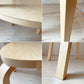 アルテック artek チェア69 Chair69 ダイニングチェア ナチュラルラッカー アルヴァ・アアルト Alva Aalto フィンランド 北欧家具 ★