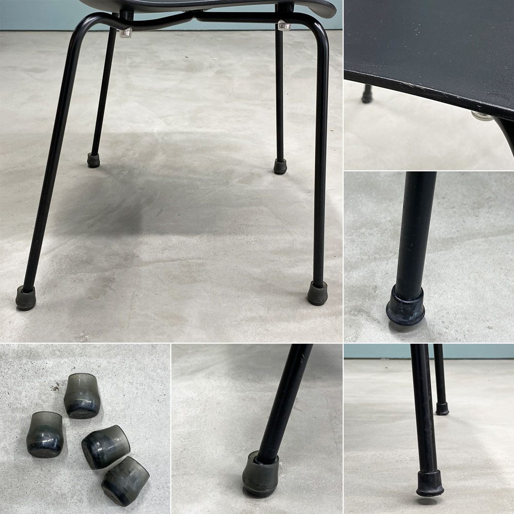 マジス MAGIS トロイ 4レッグス TROY 4-legs ダイニングチェア スタッキングチェア ガーデンチェア マルセル・ワンダース イタリア A ◎