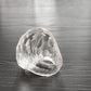 シリシリ SIRISIRI キリコ リング KIRIKO Ring 13号 切子 ガラス 岡本菜穂 Naho Okamoto ジュエリー アクセサリー 東京 ■