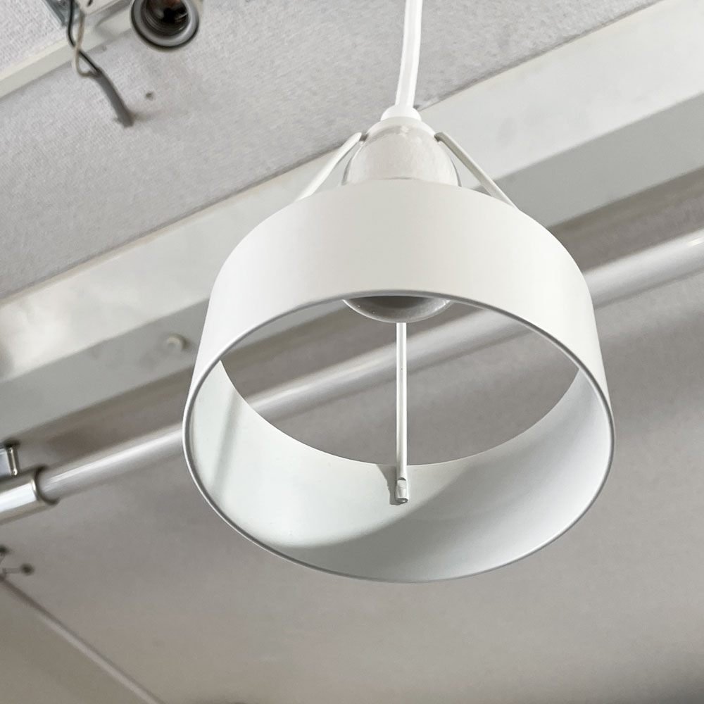 ルイスポールセン Louis Poulsen パークフース Pakhus ペンダントライト エリック・ミュラー 北欧 デンマーク ◎