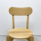 カリモクニュースタンダード KARIMOKU NEW STANDARD キャストールチェア CASTOR CHAIR スタッキング ビッグゲーム BIG-GAME ●