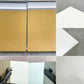 ウィルクハーン Wilkhahn ミナモ Minamo ファイリングシェルフ Filing Shelf ビーチ材 アルミフレーム アクリルパネル 2ドロワー 2列2段 コクヨ取扱い ●