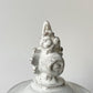 アスティエ・ド・ヴィラット Astier de Villatte ケンブリッジ Cambridge (with Cover) マグカップ 蓋付 廃盤 ★