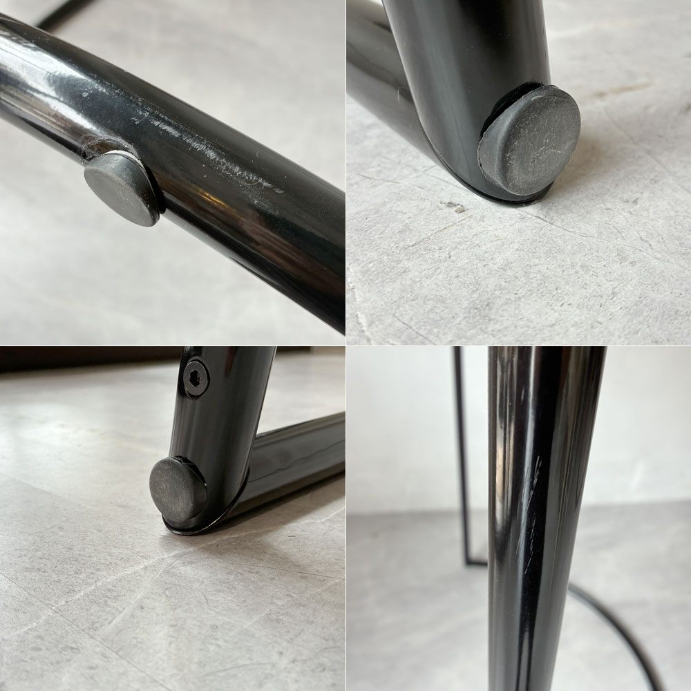 ヘイ HAY カラーラック C-シェイプ Color Rack C Shape ミュラー・ヴァン・セフェレン ハンガーラック コートハンガー スタイリッシュ B ★
