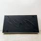 クラッシュゲート CRASH GATE オアシス OASIS グロー GLOW 2.5Pソファ ベース スエード クリーム w182cm 関家具 定価 ￥121,000- 美品 ●