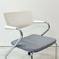 ヴィトラ vitra ビザロール Visaroll デスクチェア ミーティングチェア キャスターベース スタッキング アントニオ・チッテリオ C ●