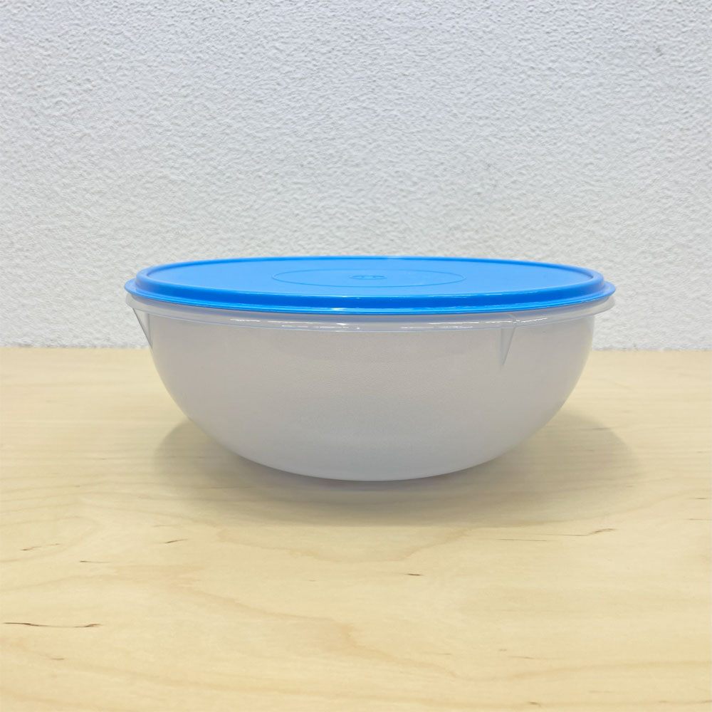 タッパーウェア Tupperware スーパーミックスボウル 11点セット 定価合計:57,354円 美品 〓