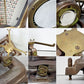 ビンテージ Vintage スケール はかり 秤量器 計量器 店舗什器 現状品 ●
