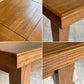 ジャーナルスタンダードファニチャー journal standard Furniture バワリー コーヒーテーブル BOWERY COFFEE TABLE センターテーブル インダストリアル 廃番 ♪