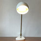 ルイスポールセン Louis Poulsen VL38 Table ラジオハウス テーブルランプ ホワイト LED 2段階調光 ヴィルヘルム・ラウリッツェン デンマーク 名作照明 定価107,800円 ◇