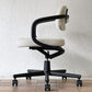 ヴィトラ vitra オールスター Allstar オフィスチェア デスクチェア コンスタンチン・グルチッチ グレー 2024年製 定価152,900円 ◇