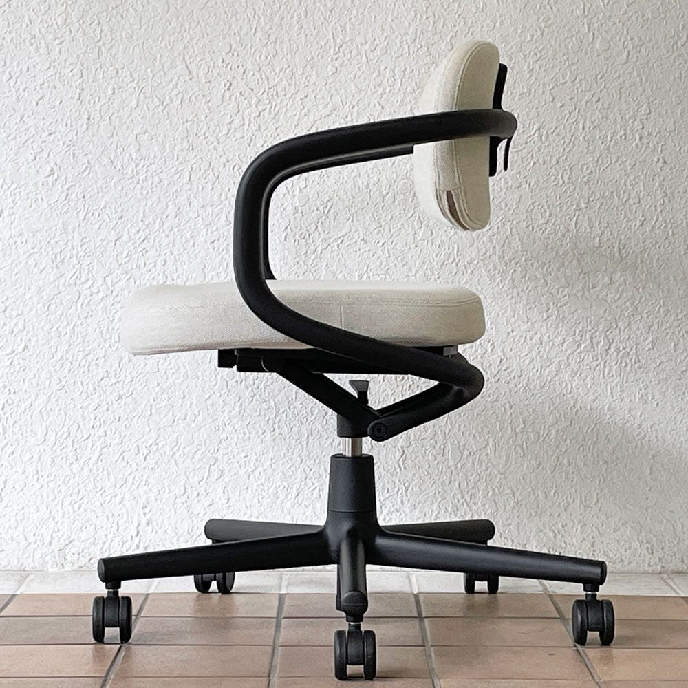 ヴィトラ vitra オールスター Allstar オフィスチェア デスクチェア コンスタンチン・グルチッチ グレー 2024年製 定価152,900円 ◇