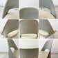ノル Knoll エーロ・サーリネン Eero Saarinen エグゼクティヴ #72 サイドチェア FRPシェル PVCシート メタルベース 50-60's ビンテージ ●