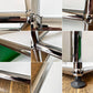 ユーエスエムハラー USM Haller モジュラーファニチャー ハラーシステム キャビネット オープンシェルフ 1列3段 H44.5cm マルチカラー スイス 参考価格￥132,341- ◎