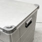 アルポス ALPOS アルミコンテナ ALUMINUM CONTAINER キャスター付き 239L PSF取り扱い 定価￥83,600- ●