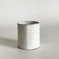 アスティエ・ド・ヴィラット Astier de Villatte コンセルブ Conserve ミニフラワーベース H6.5cm フランス 定価¥17,600- ■