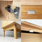 イデー IDEE スティルト サイドボード S STILT SIDEBOARD S W94㎝ オーク材 ホワイト テレビボード マリナ・ボーティエ 北欧モダン 定価￥79.900- ★