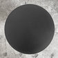 イデー IDEE ワラビー WALLABY SIDE TABLE サイドテーブル ラタン スチール ブラック ナチュラルデザイン ■