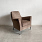 ミノッティー Minotti デニー DENNY アームチェア パーソナルチェア ラウンジチェア 1シーター ソファ ロドルフォ・ドルドーニ Rodolfo Dordoni デザイン イタリアモダン 最高級ブランド家具 希少アイテム 参考価格約85～115万円 〓