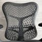 ハーマンミラー Herman Miller ミラ2チェア Mirra2 オフィスチェア デスクチェア ブラック×グラファイトカラー メッシュシート studio7.5♪