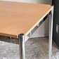 USMハラー USM Haller モジュラーファニチャー Modular Furniture ハラーテーブル ワークデスク ナチュラル ビーチ材 天板 ■