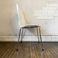 フリッツハンセン Fritz Hansen 3107 セブンチェア ラッカー仕上げ ホワイト スタッキング アルネ・ヤコブセン デンマーク 北欧家具 定価￥78,980- ◎