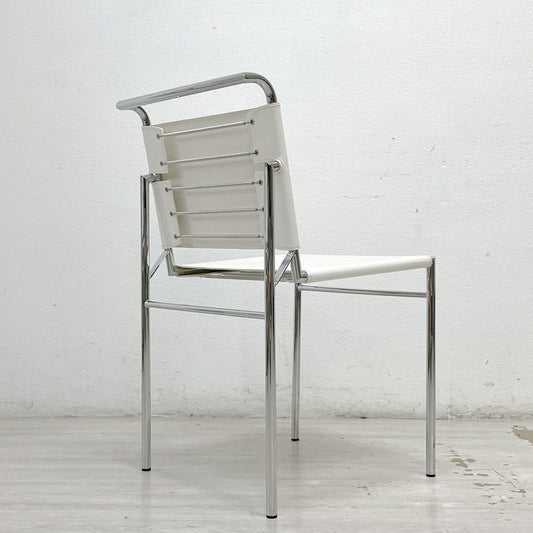 アイリーン・グレイ Eileen Gray ロクエブリューン ROQUEBRUNE ダイニングチェア モダンデザイン リプロダクト品 C ●