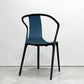 ヴィトラ Vitra Belleville Chair ベルヴィル アーム チェア ロナン & エルワン・ブルレック シーブルー A ●