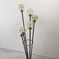 チェホマ chehoma フロアランプ Floor lamp Artifice フロアライト 6灯 マーブルベース クラシカルモダン ベルギー ●