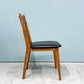 アクメファニチャー ACME Furniture カーディフ チェア CARDIFF CHAIR ダイニングチェア PVCレザー USビンテージスタイル B ◎