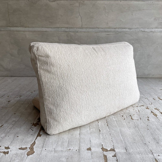 クラッシュゲート CRASH GATE オアシス OASIS グロー GLOW 背クッション 単品 ファブリック TIM-WHIP フェザークッション ♪