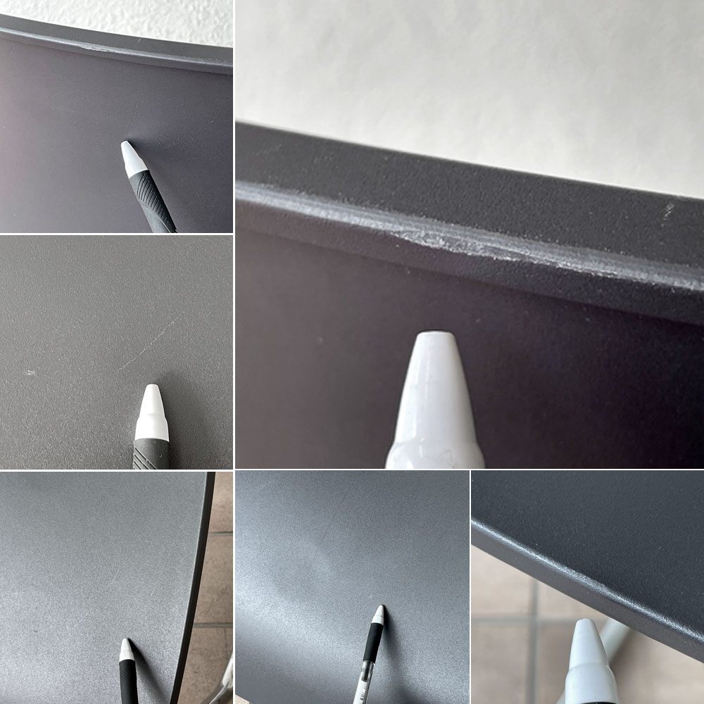 ヴィトラ Vitra ハル RE キャンチレバー HAL RE CANTILEVER ダイニングチェア ジャスパー モリソン ◇